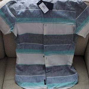 Armani Jeans Linen casual shirt